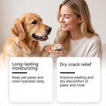 Eeljoy Pet Paw et soin du nez Wax Pet Paw et nez Crème hydratante et nourrissante pour Da