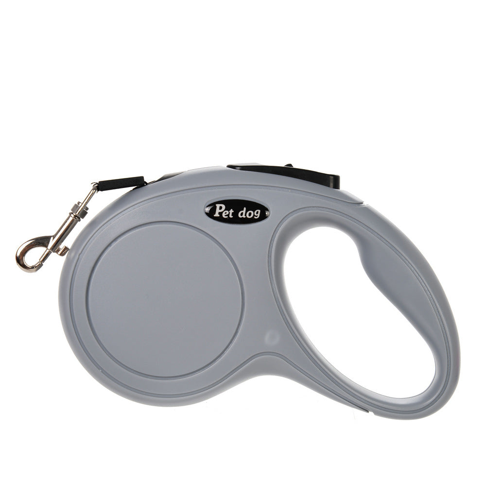 Périphérique pour chien, Périphérique pour chien automatique