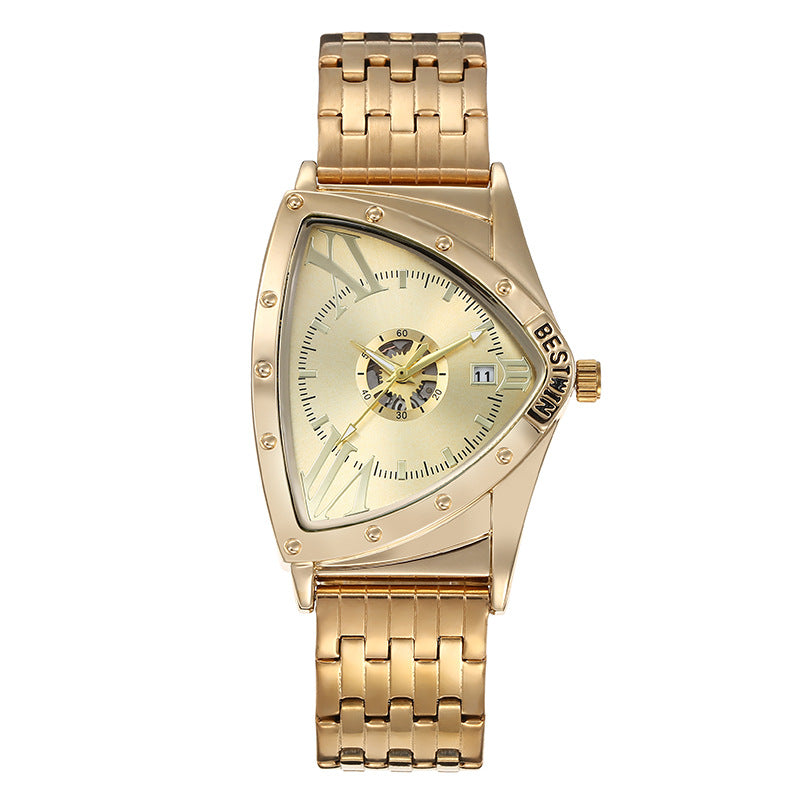 Fashion Montres homme non mécaniques étanches