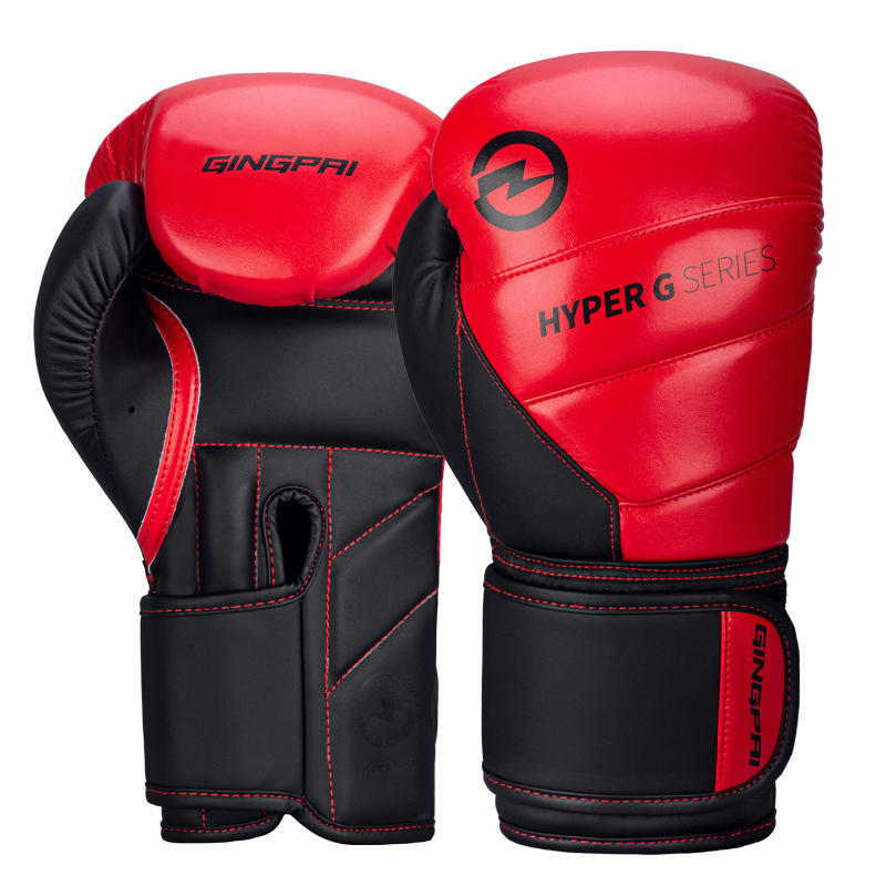 Gants de boxe Hommes et femmes entraînement résistant à l'usure
