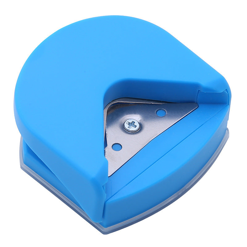 Carte d'affaires Corner Cutter Carte papier Corner Photo Corner Cutter