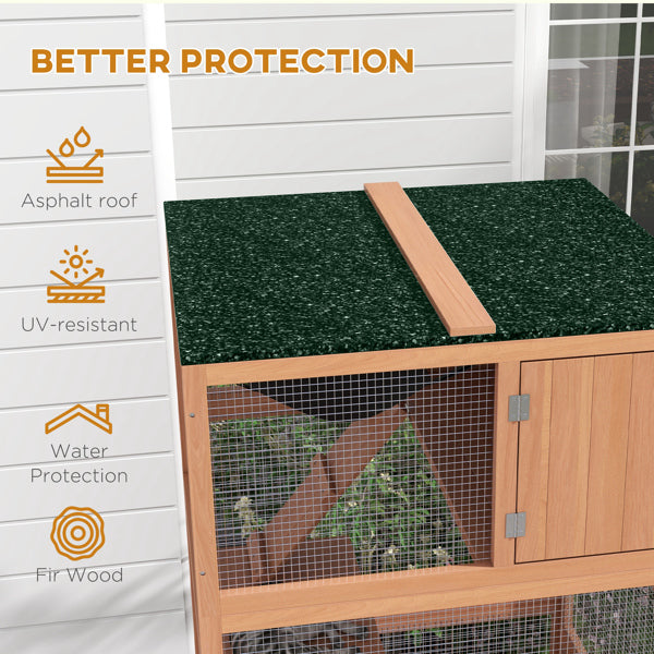 Pet Stairs Cat Climbing Tower Cat House