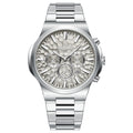 Lumineux Imperméable Multifonctionnel Quartz Homme Montre