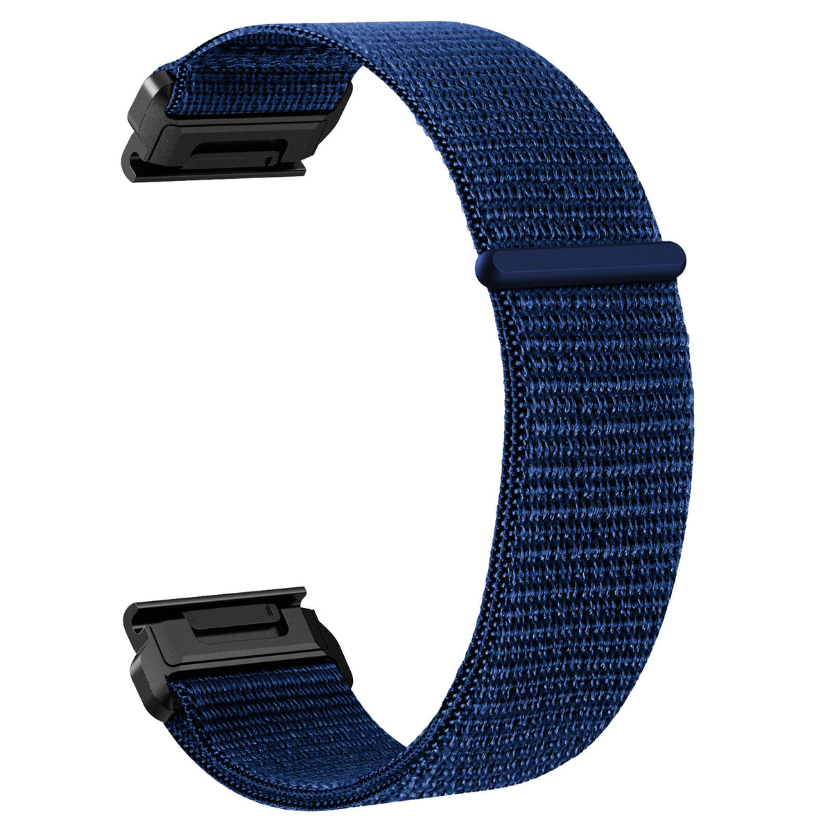 Bracelet de rechange tissé en nylon