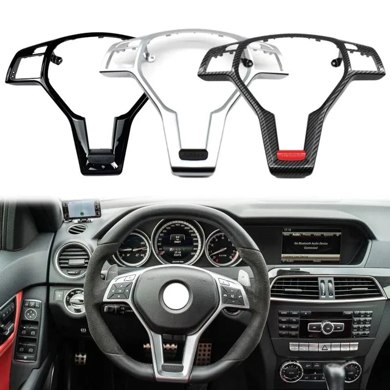 Trim du volant pour voitures