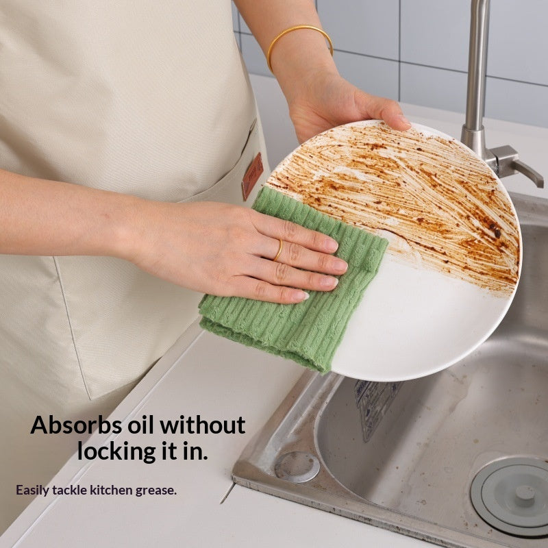 Poêle de cuisine épaisse jetable hebdomadaire