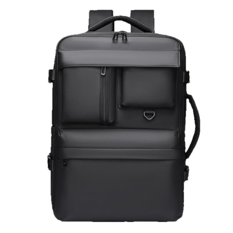 Sac à dos extensible léger pour homme