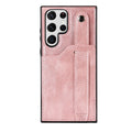 Boîtier en cuir protecteur pour téléphone portable