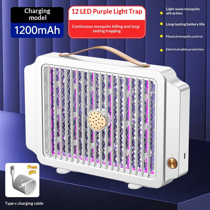 Lampe de tueur de Mosquito