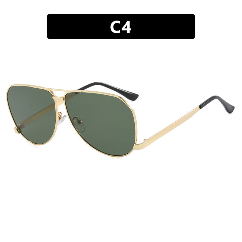 Lunettes de soleil anti-UV pour femmes