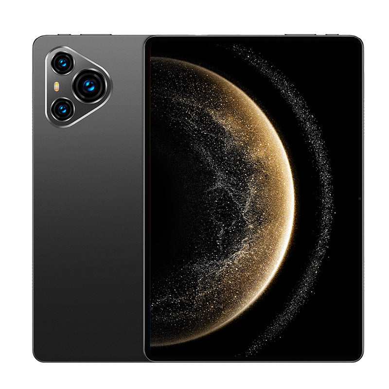 Tablette Android intelligente de 10 pouces avec fente de carte SIM
