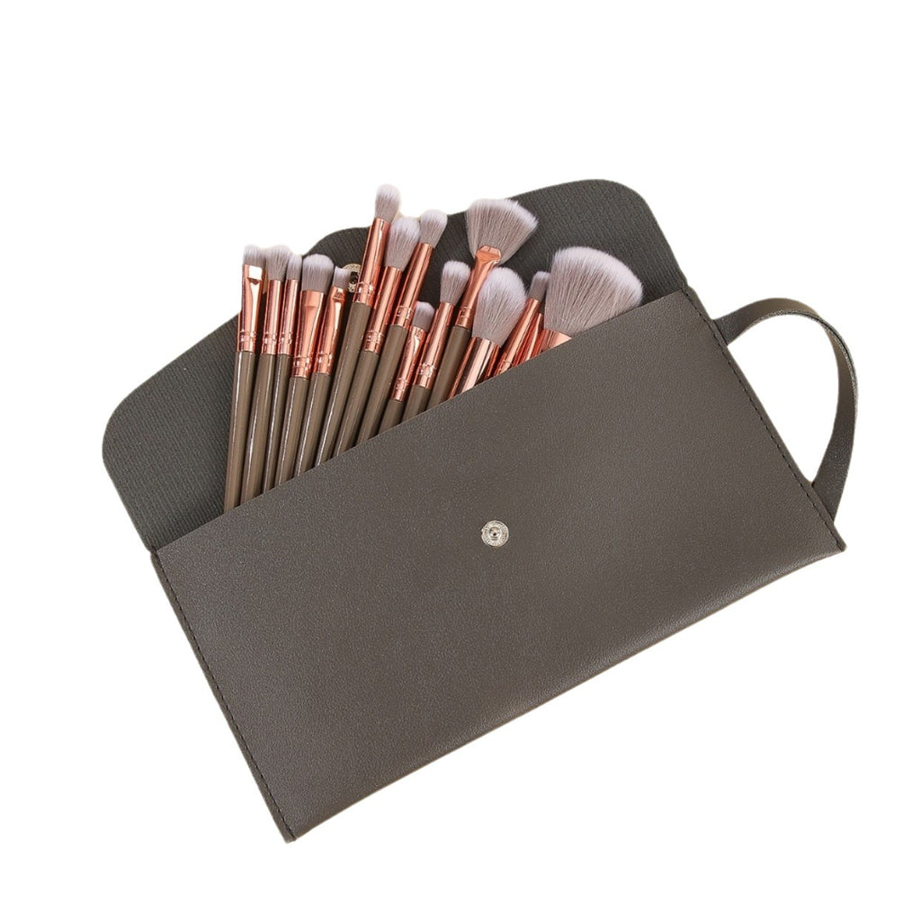 Set de brosse de maquillage 20 pièces Outils de beauté