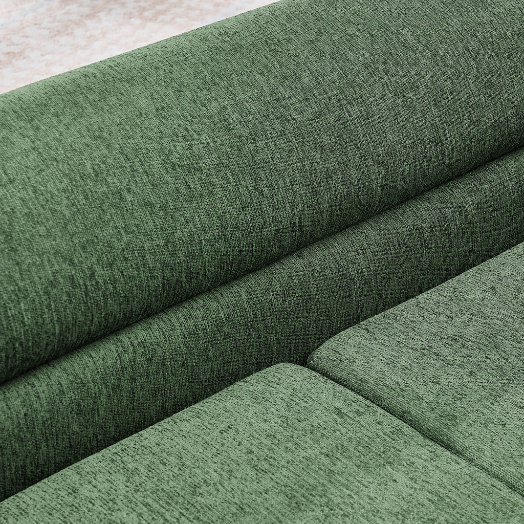 Sofa surdimensionné pour animaux de compagnie