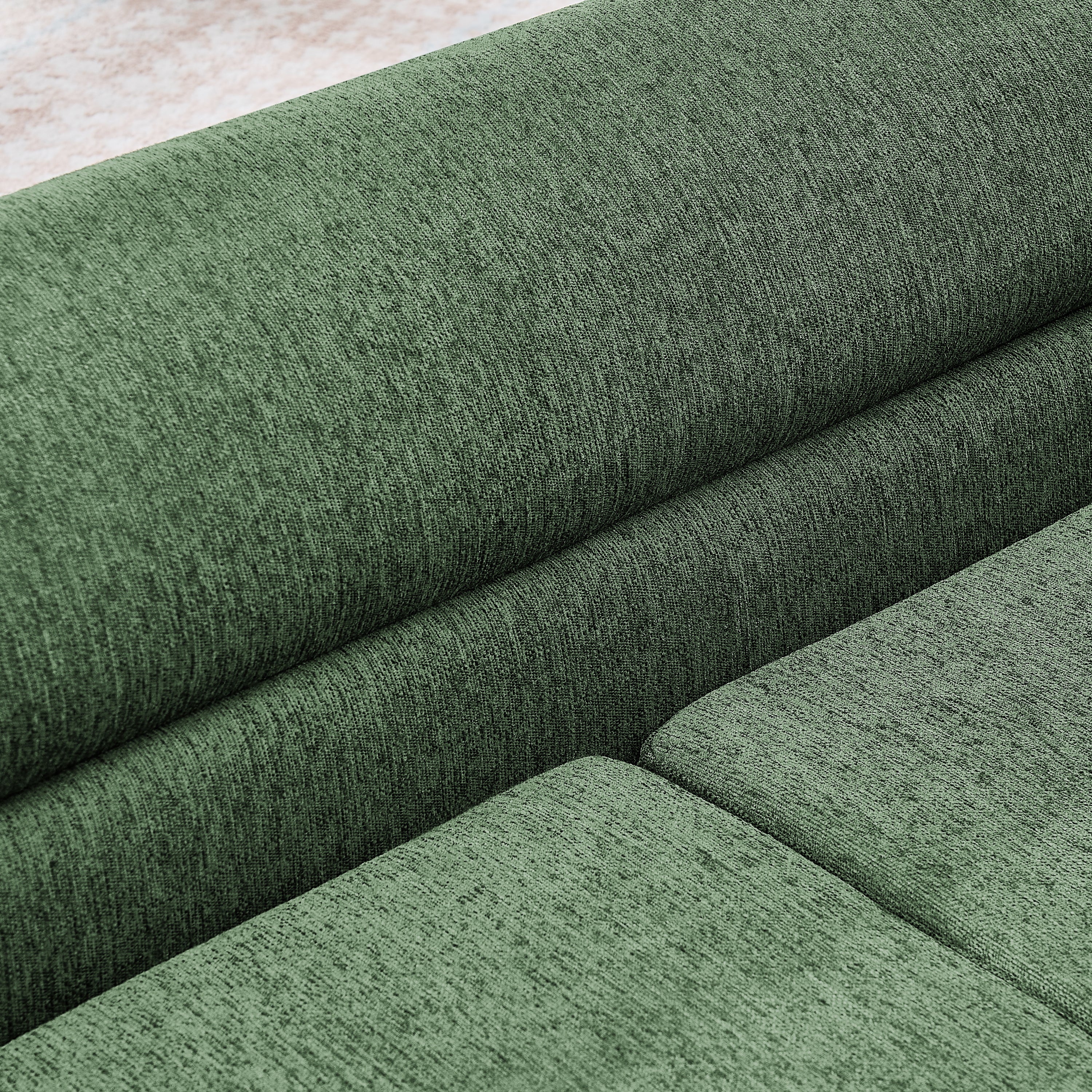Sofa surdimensionné pour animaux de compagnie