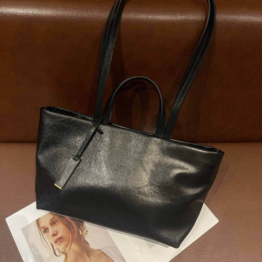Sac de femme en cuir véritable