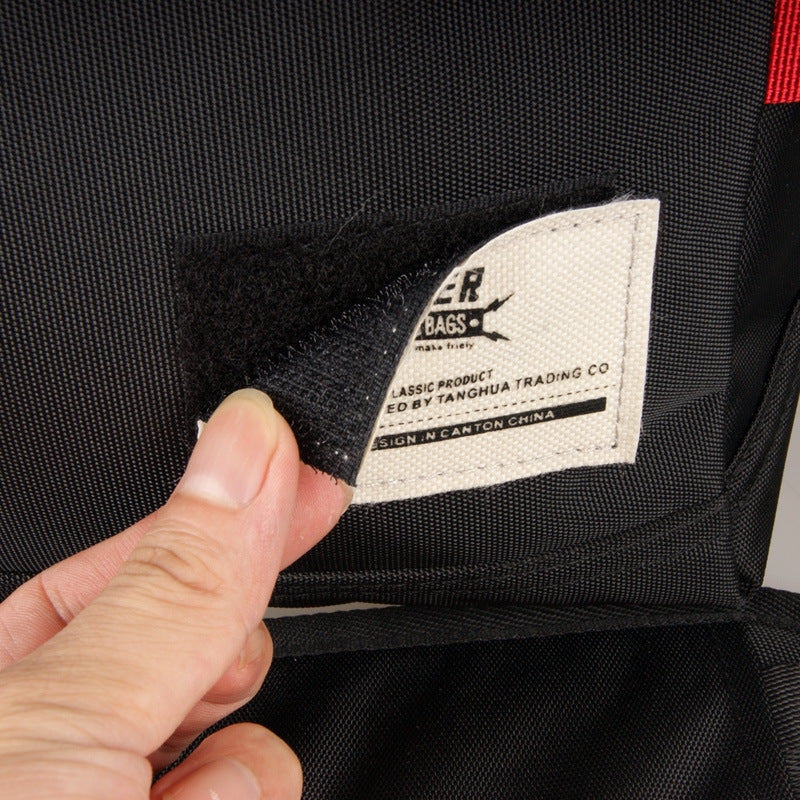 Sac à dos pour les élèves du collège de style épaule