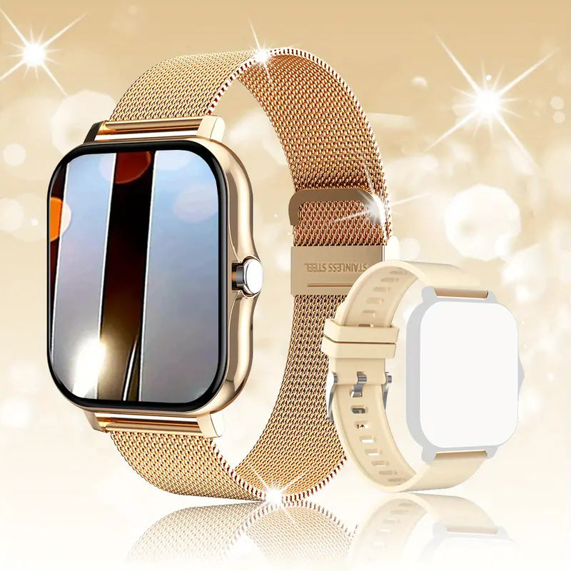 Multifonctionnel Y13 Smart Call Watch