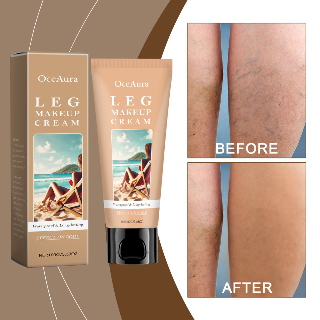 Body Darkening Foundation crème peau foncée 1 0 0g-boîte