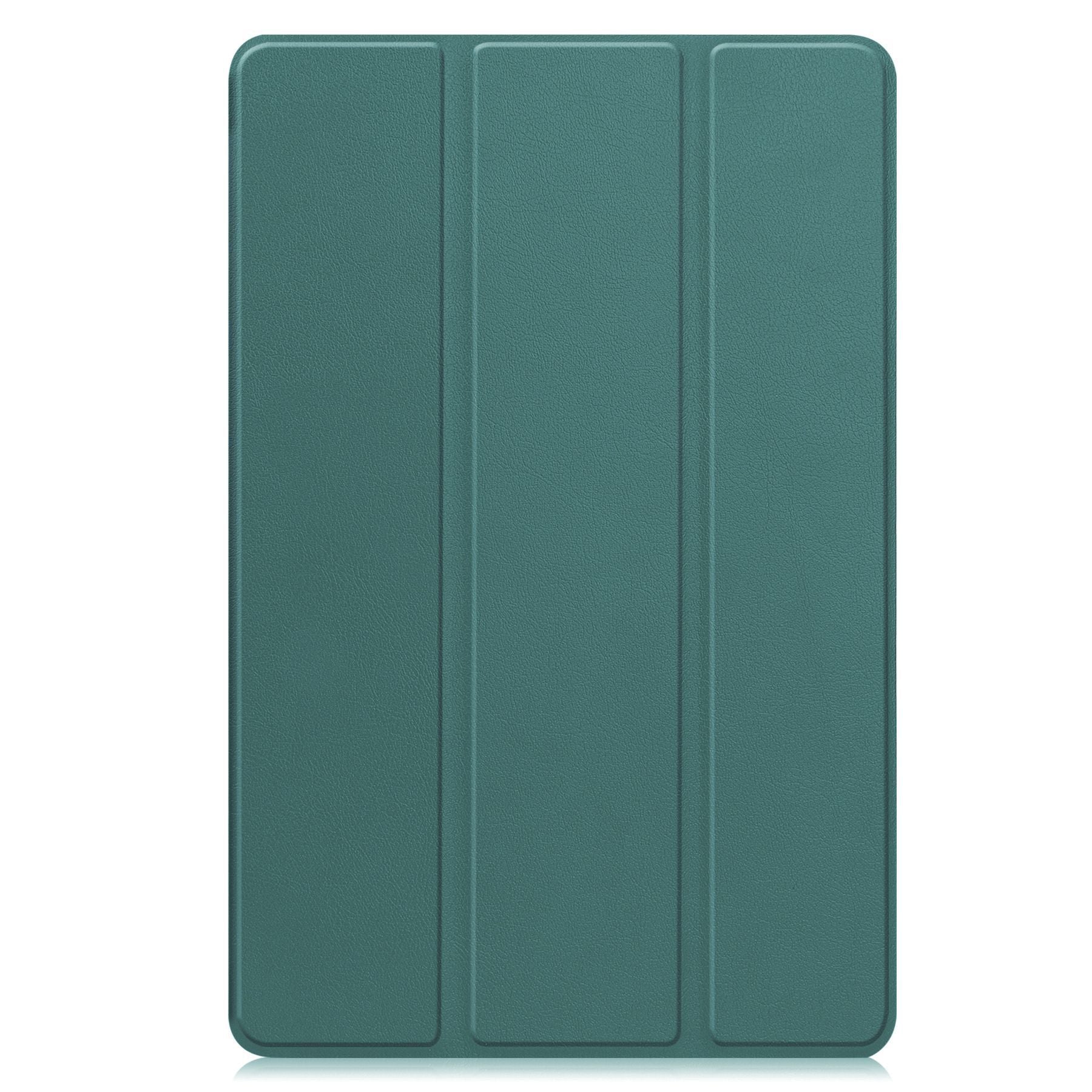 Applicable à l'onglet S10 FE Plus 131 pouces boîtier en cuir SM-X620X626B Cas de protection
