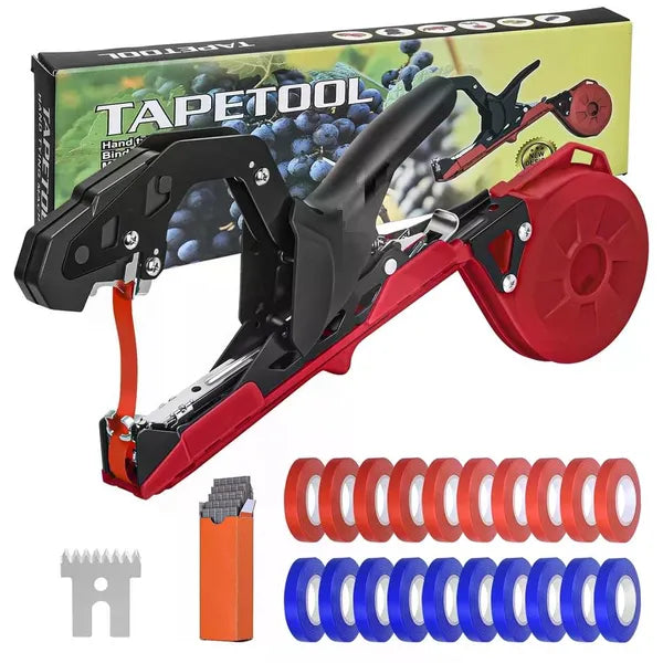 Taapapetool Machine à agrafer automatique multifonctionnelle pour les légumes