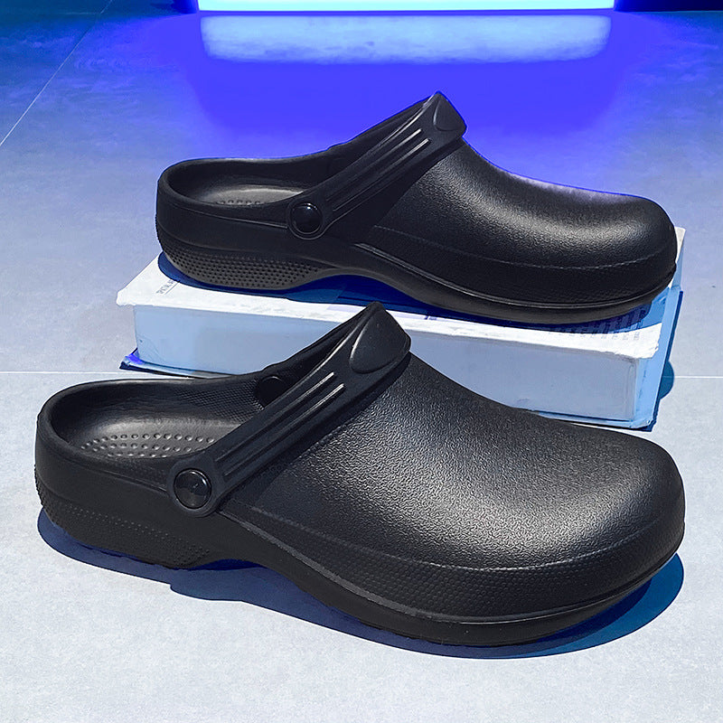 Chaussures chirurgicales antidérapantes Unisexe Design