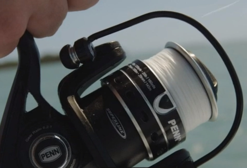 Sea Fishing Metal Fishing Reel