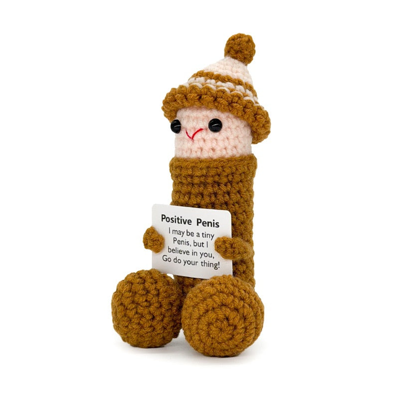 Soutien émotionnel Funny Desk Decor Don-cadeau