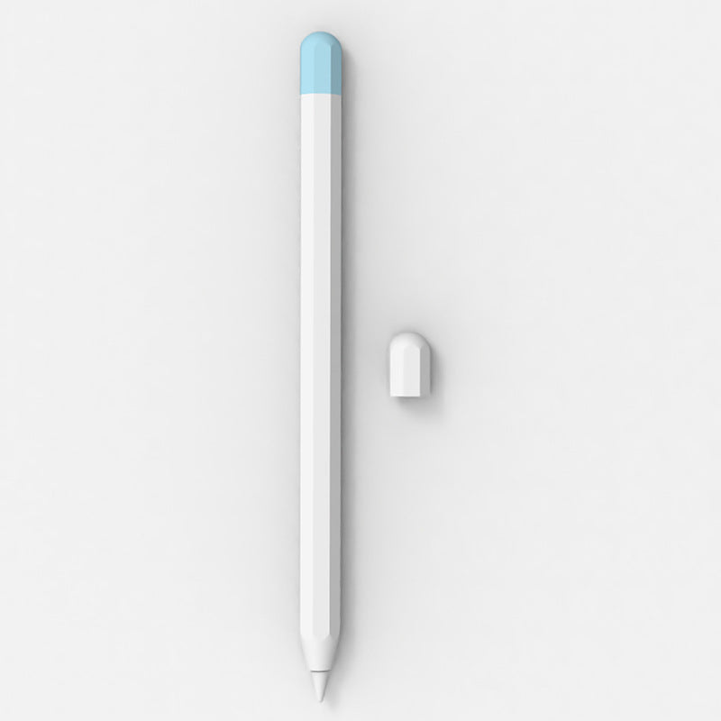 Couverture de protection octagonale en silicone pur