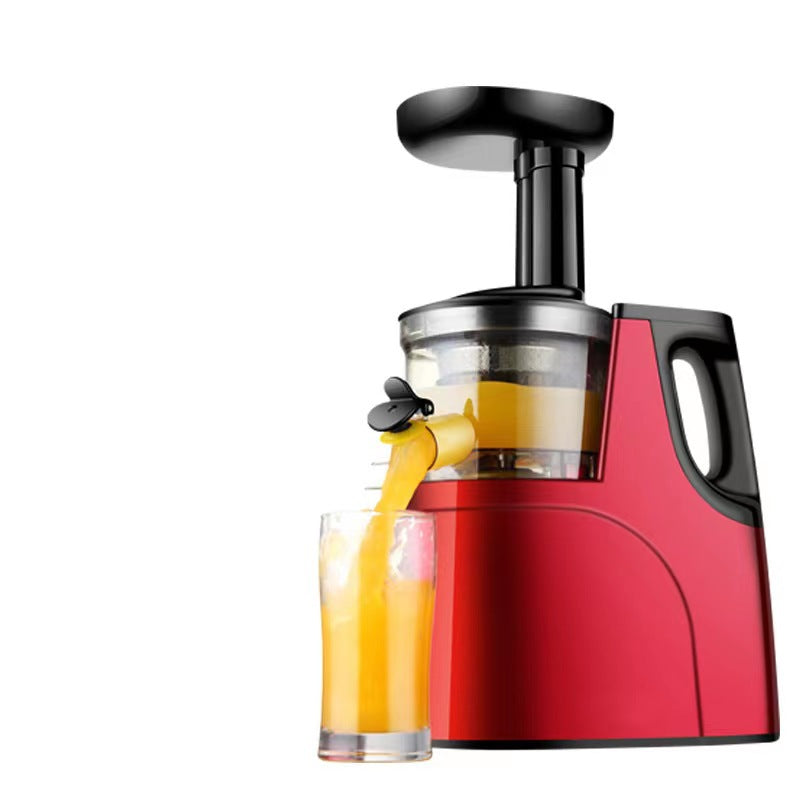 Cuisine de ménage portable Juicère en grand calibre