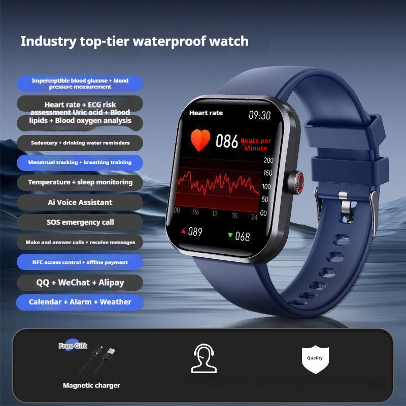Bracelet de sport Smart Bluetooth Call