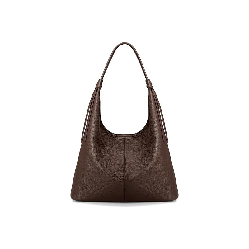 Sac à épaule à haute capacité sophistiqué