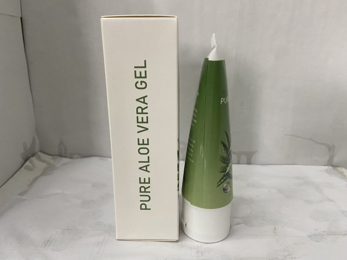OCEAURA Aloe Vera Gel d'humidité