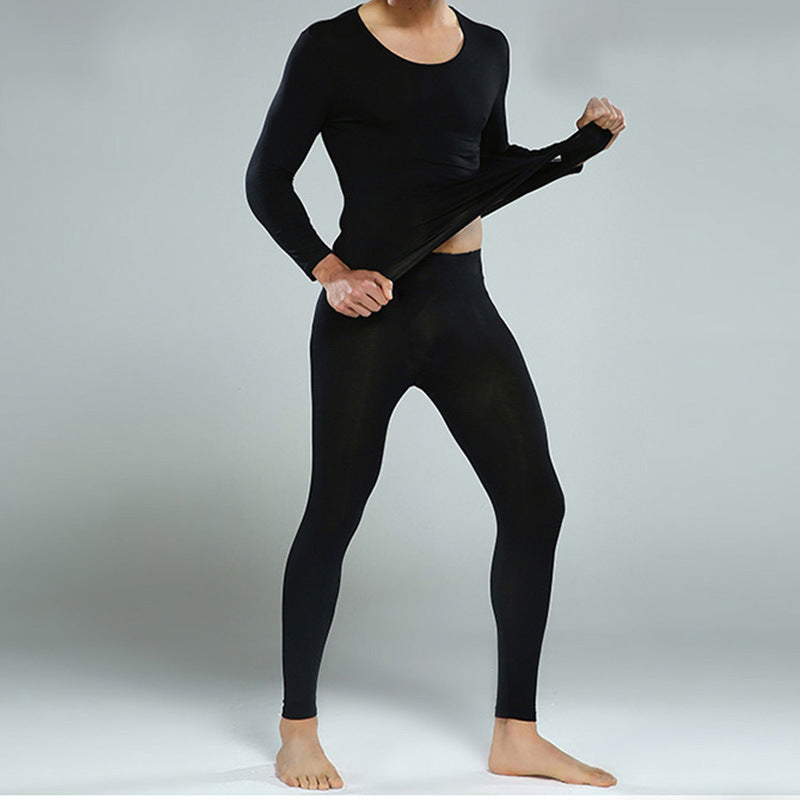 Ensemble de sous-vêtements Printemps et Automne Nouveau