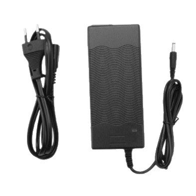 Accessoires de chargeur de batterie au lithium scooter électrique