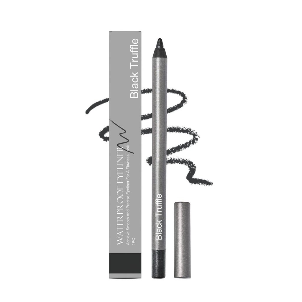 Stylo de Gel d'Eyeliner lisse durable