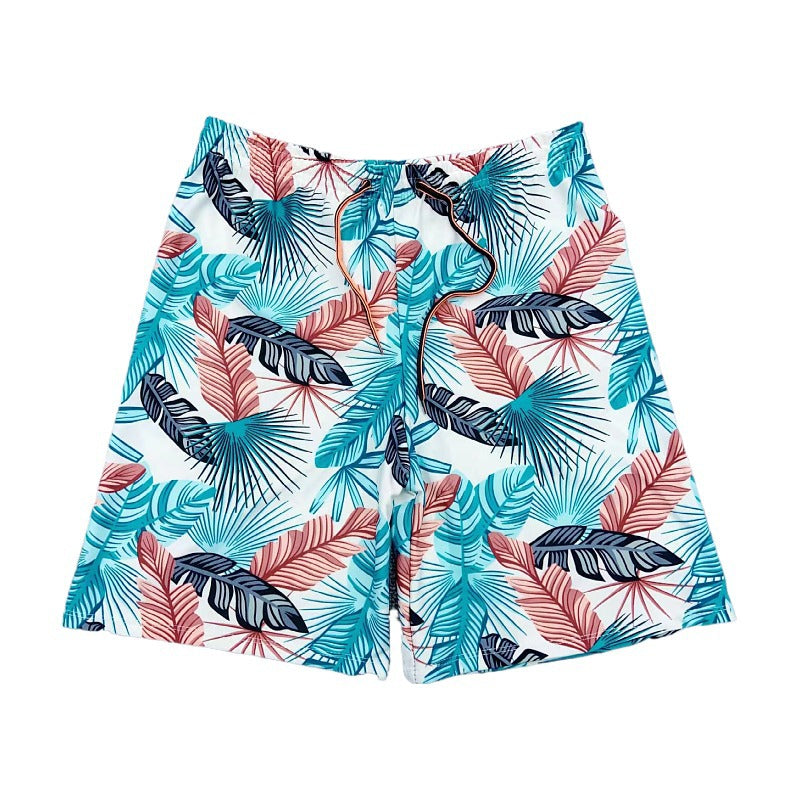Pantalons de plage pour hommes