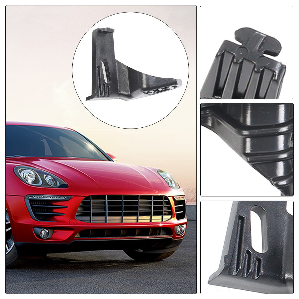 1 paire porte phare 51647273065 Pour BMW 1 série F20 F21 2 série F22 F87