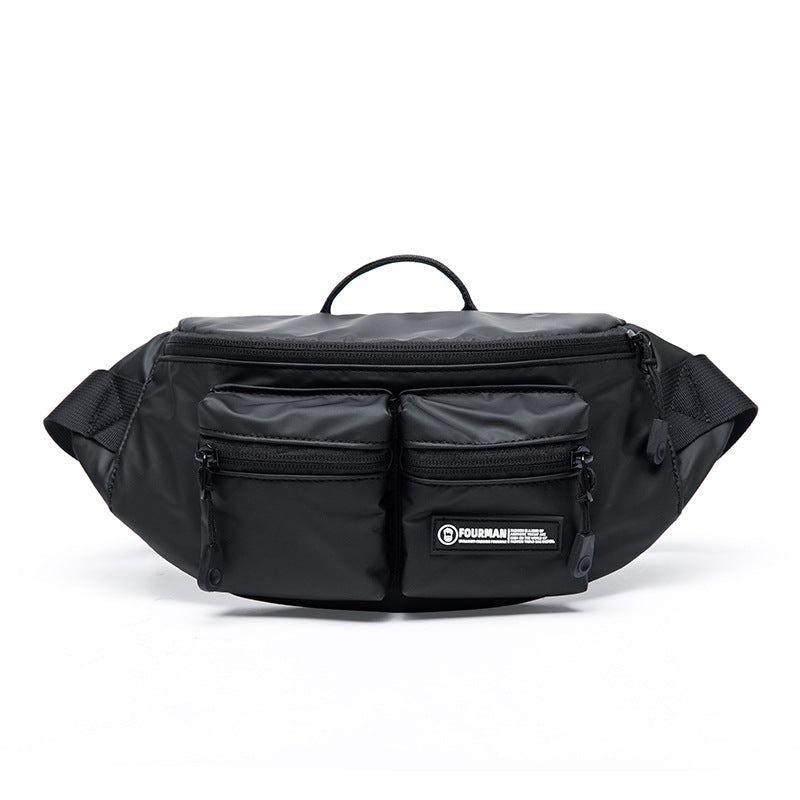 Sac croisé léger tendance homme