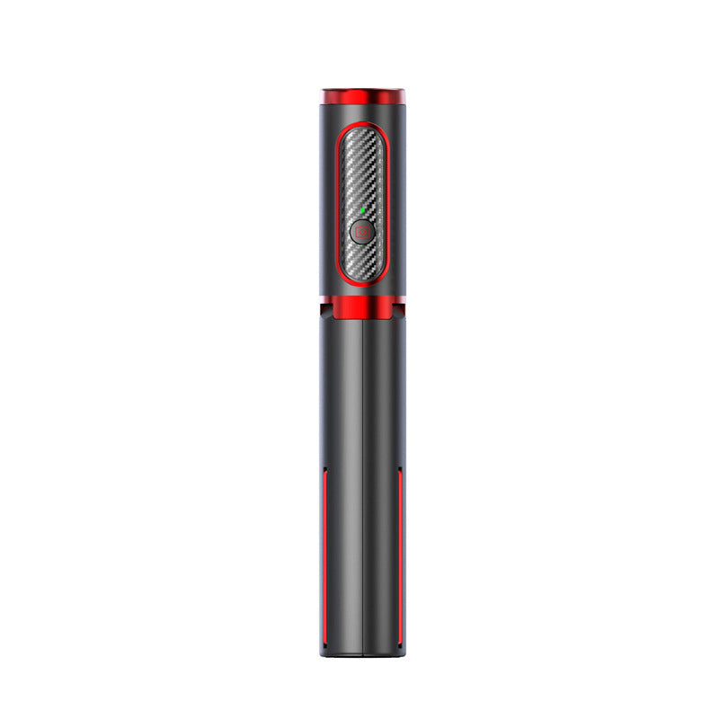 Live Stream Stand Tripod with Integrated Bluetooth Remote