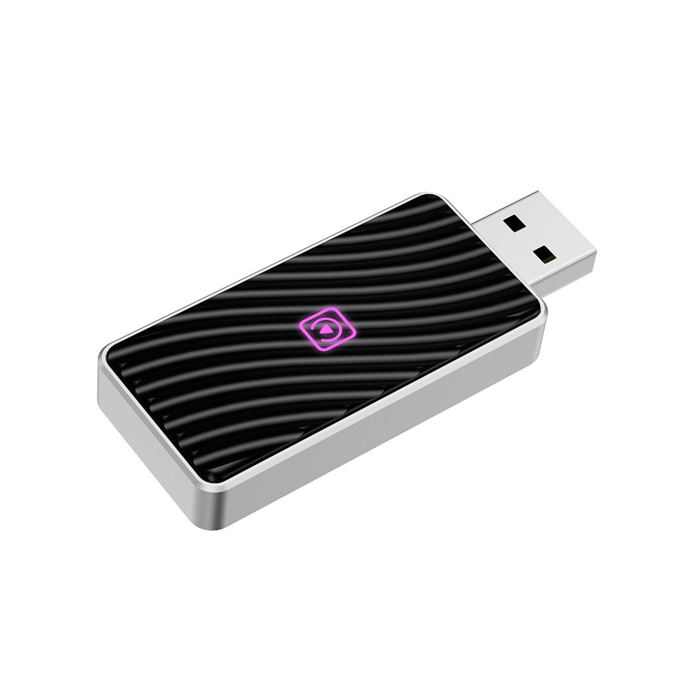 Dual Channel Carplay Box Version USB
