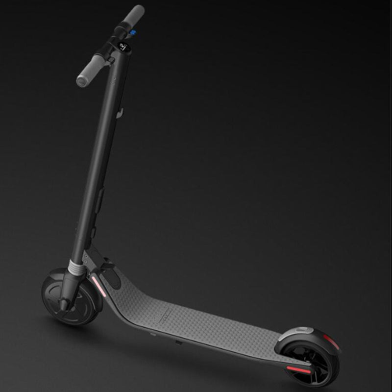 Scooter électrique Batterie intégrée Version intelligente Universal