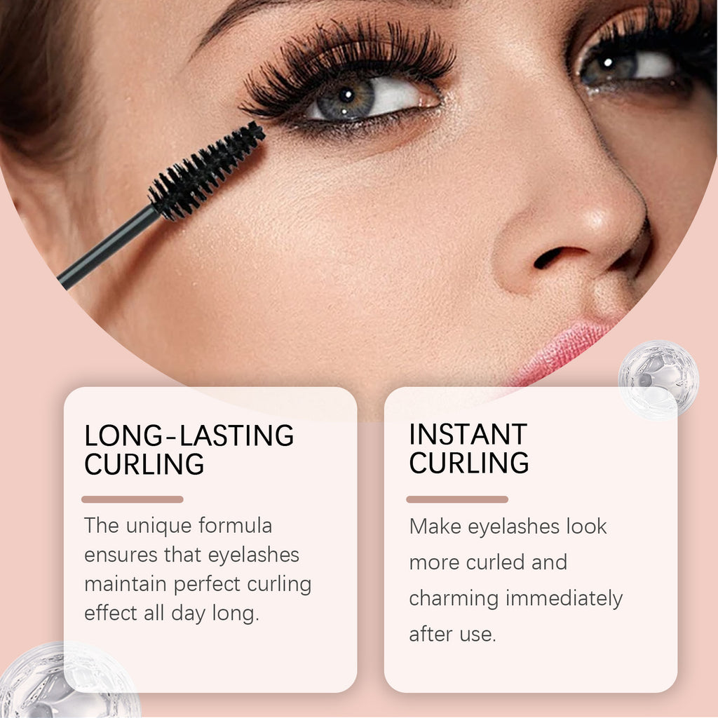 Curling in-Stock produit et volumizing Mascara noir