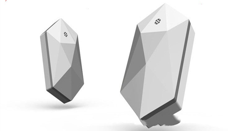 Lumière intelligente de chambre pour bébé dimmable et graduée