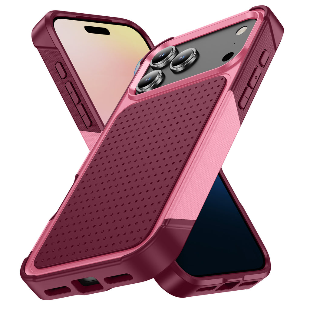 Elégant téléphones Cases Tout avec Drop Proof Protection