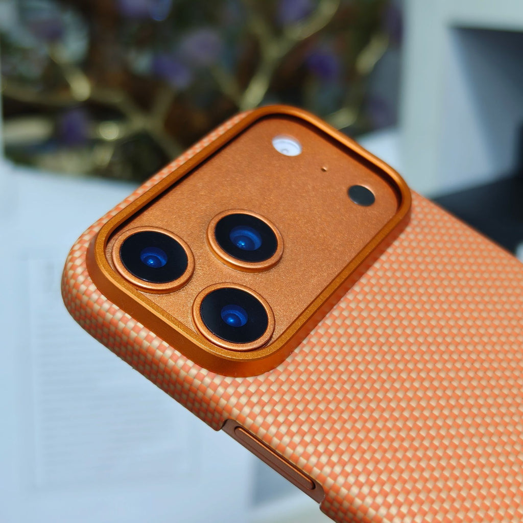 Convient pour l'étui téléphonique 17 Pro Max ultra-mince