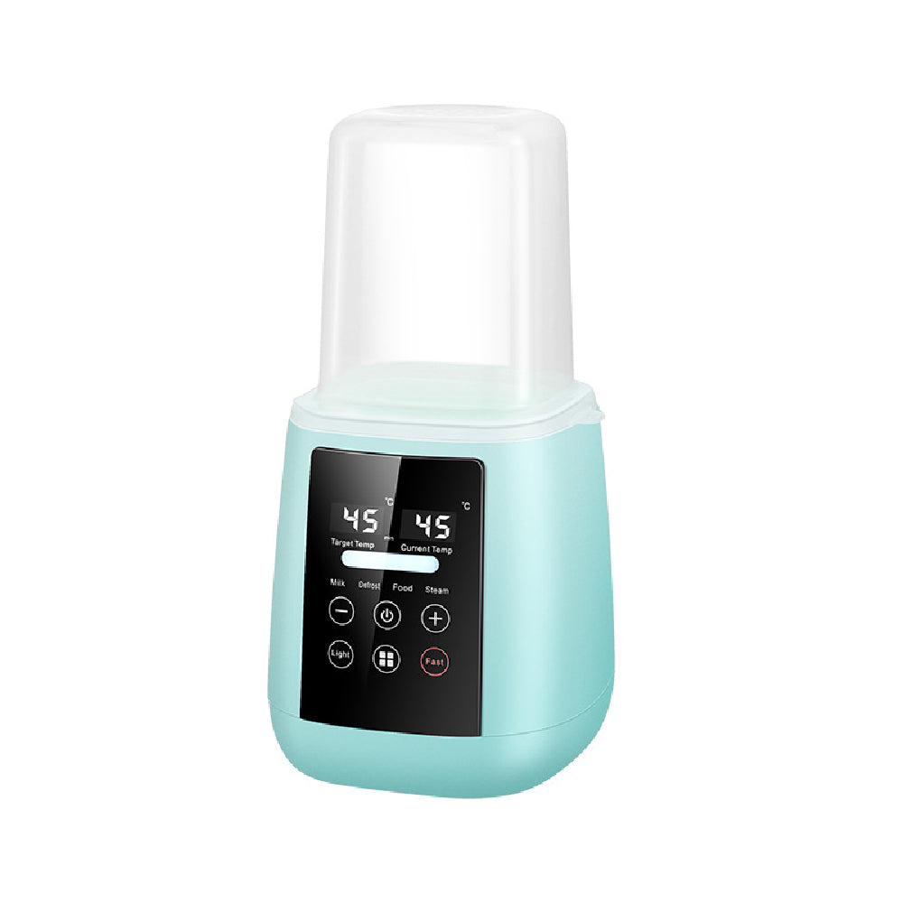 Multifonctionnel simple bouteille lait chaud avec température de chauffage constante