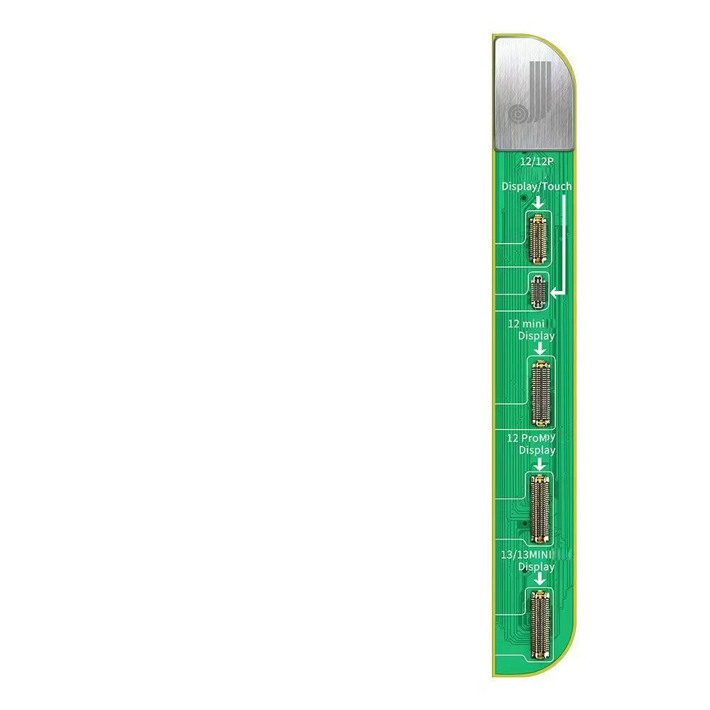 Instrument de réparation des couleurs d'origine Batterie Lattice Line Face Ic Detecteur