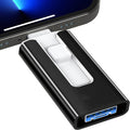 Multifonctionnel 2T High Speed Thumb Drive 1T Téléphone portable U-disque