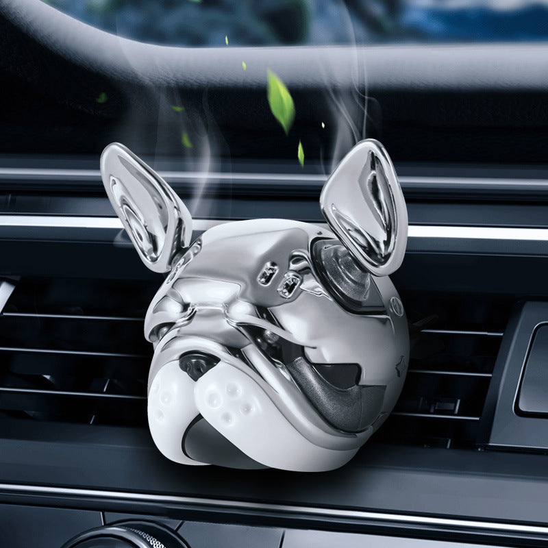 Évent de voiture Automobile Aromathérapie Ornements
