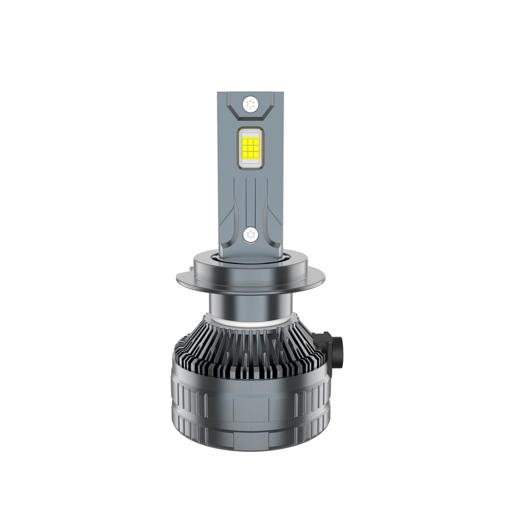 130W Universal voiture phare LED H4 9005 faisceau de foyer LED modifié projecteur automatique pour re
